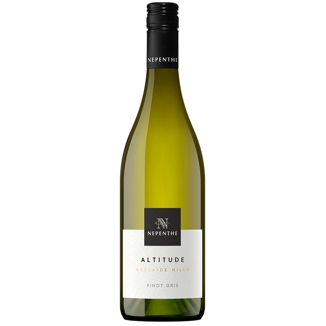 750 ml bottle Nepenthe Altitude Pinot Gris image number null